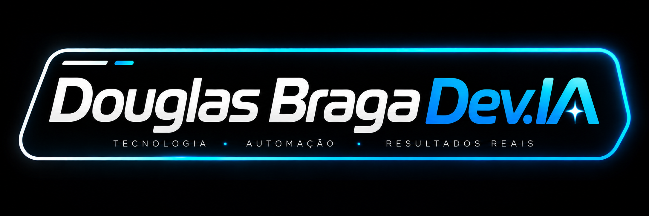Douglas Braga Dev.IA